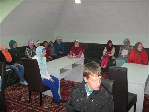Active Image