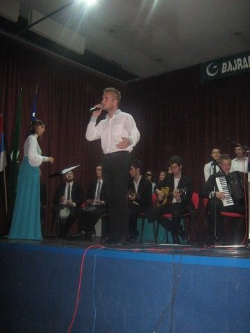 Active Image