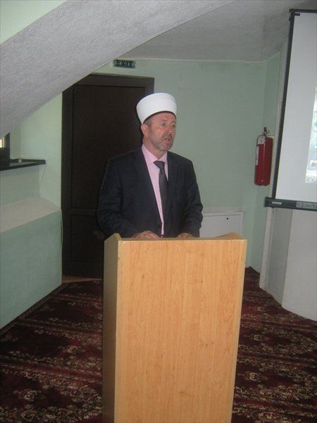 Active Image