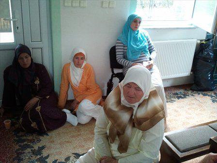 Active Image
