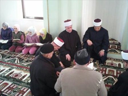 Active Image