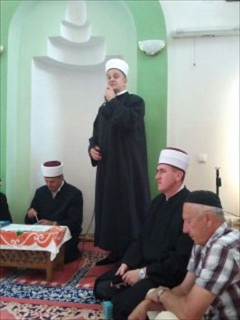 Active Image
