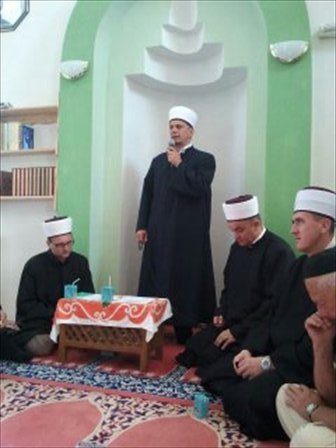 Active Image