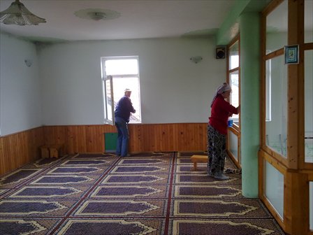 Active Image