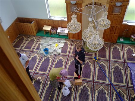 Active Image