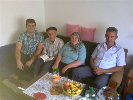 Active Image