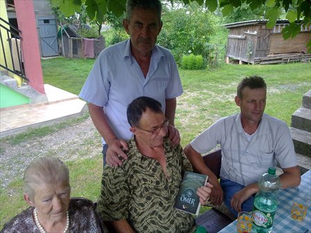 Active Image