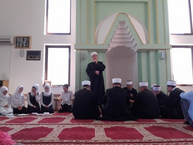 Active Image
