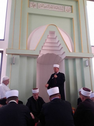 Active Image