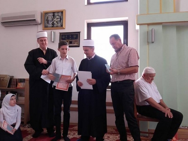 Active Image