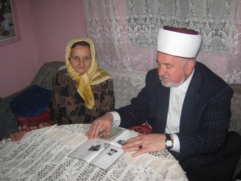 Active Image
